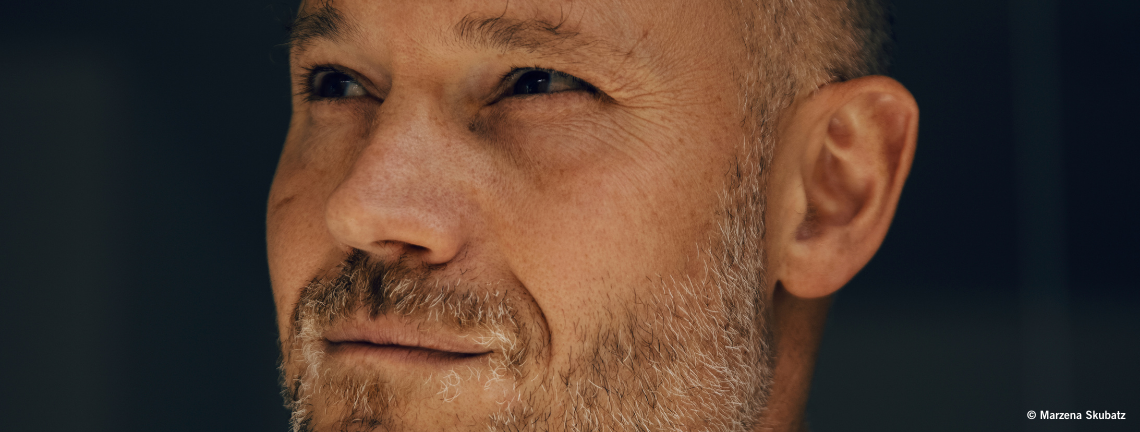 Picture of Omri Boehm